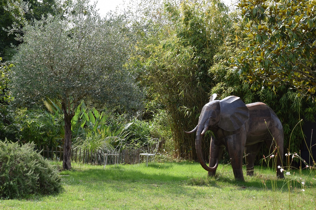 Gîte Passion Rétro