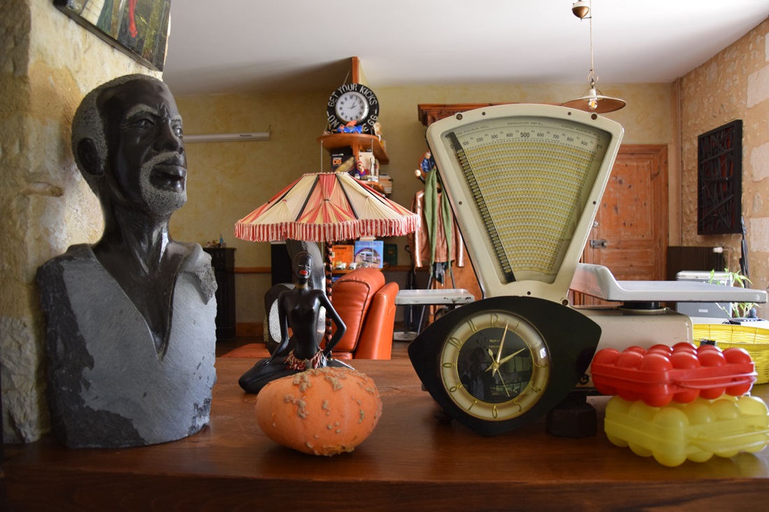 Gîte Passion Rétro, Saint-Astier - photo 9