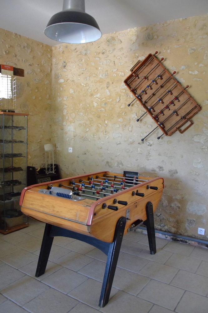 Gîte Passion Rétro, Saint-Astier - photo 28