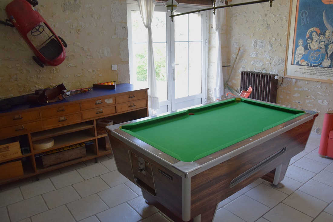 Gîte Passion Rétro, Saint-Astier - photo 27