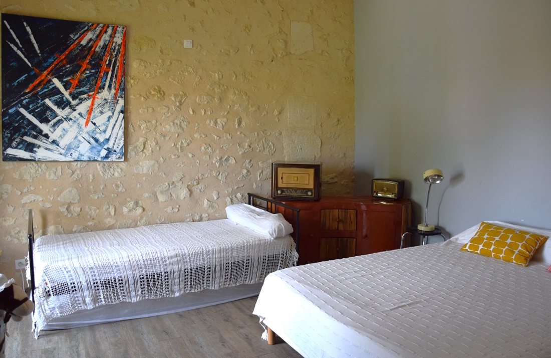 Gîte Passion Rétro, Saint-Astier - photo 11