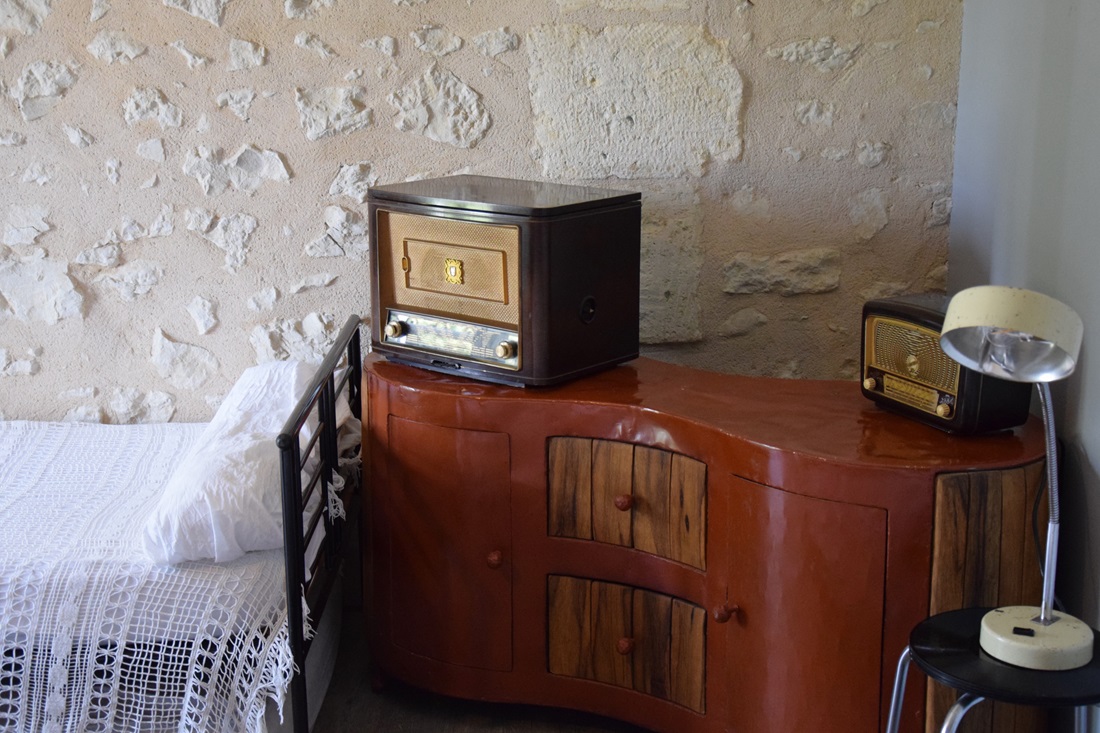 Gîte Passion Rétro, Saint-Astier - photo 12