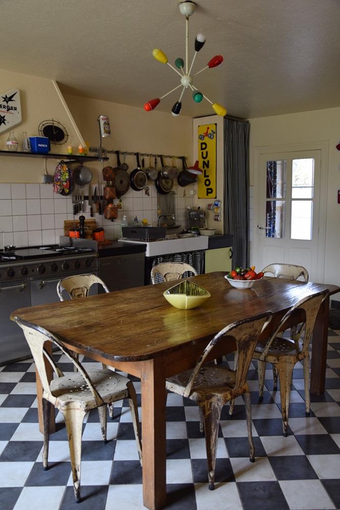 Gîte Passion Rétro, Saint-Astier - photo 16