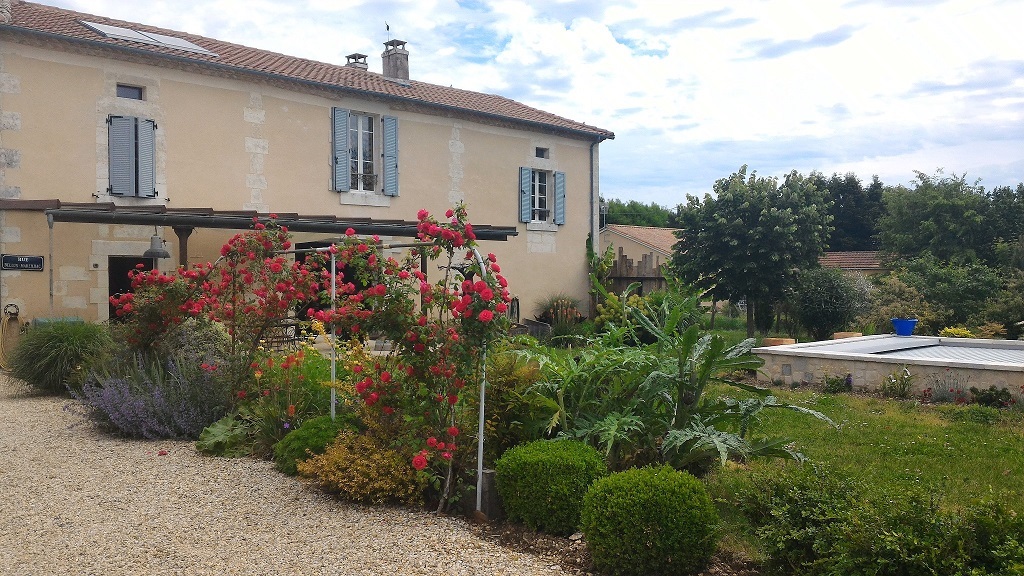 Gîte Passion Rétro, Saint-Astier - photo 21