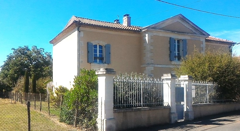 Gîte Passion Rétro, Saint-Astier - photo 6