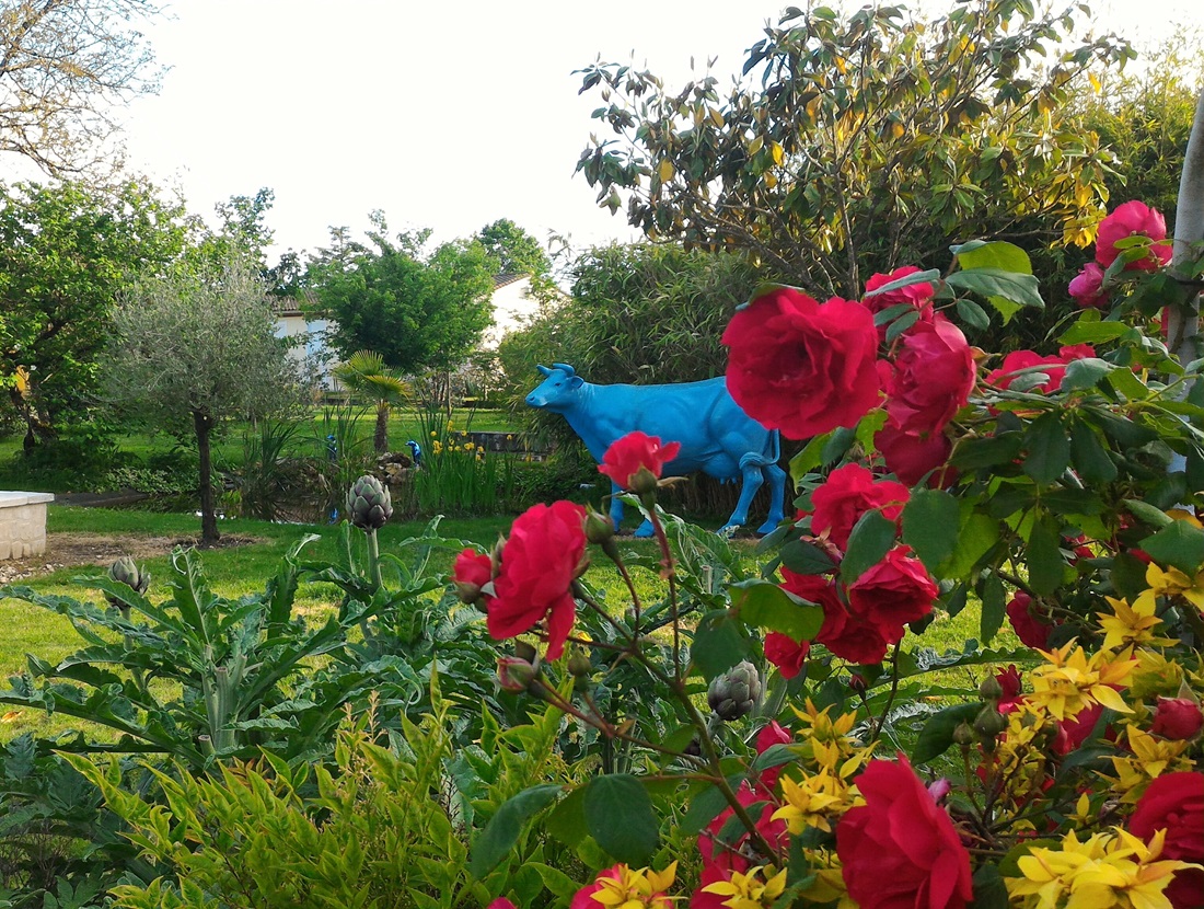 Gîte Passion Rétro, Saint-Astier - photo 23