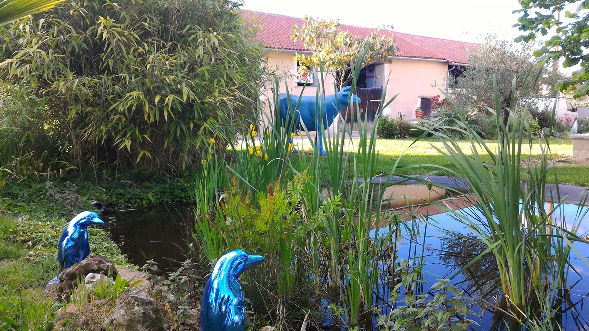 Gîte Passion Rétro, Saint-Astier - photo 2
