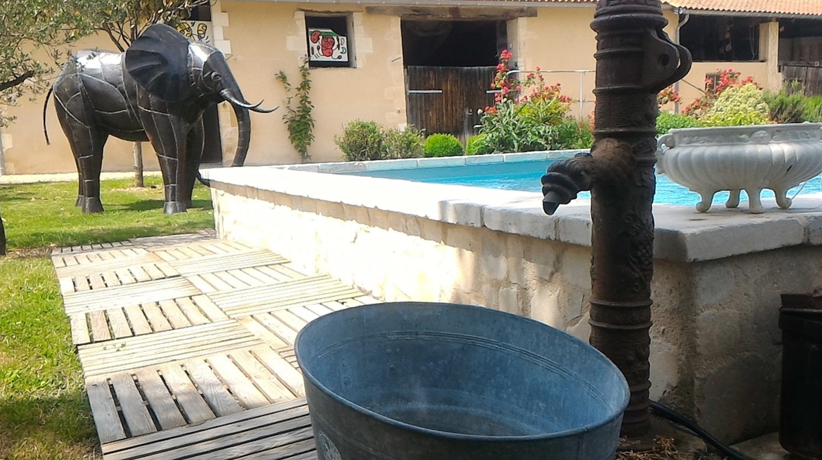 Gîte Passion Rétro, Saint-Astier - photo 17