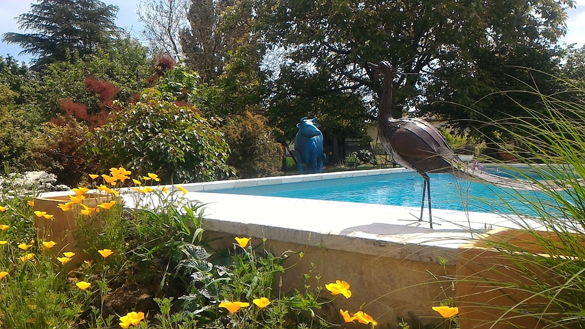 Gîte Passion Rétro, Saint-Astier - photo 10