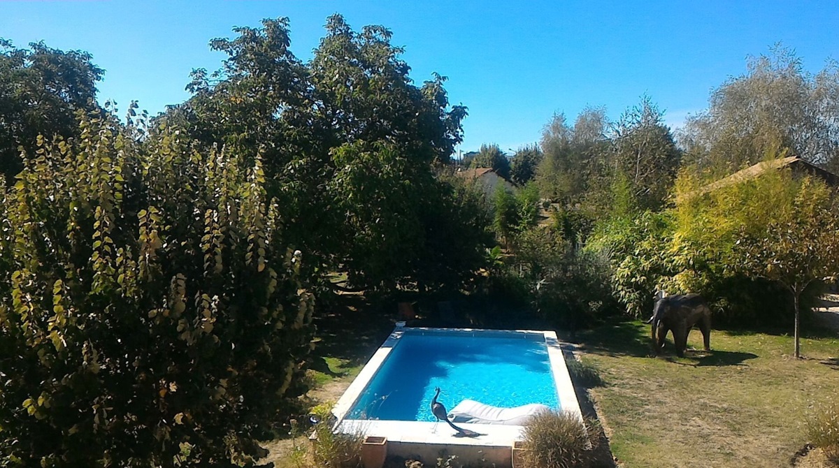 Gîte Passion Rétro, Saint-Astier - photo 8