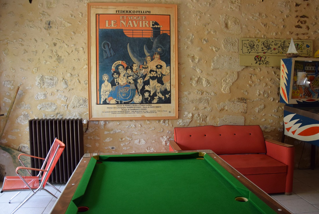 Gîte Passion Rétro, Saint-Astier - photo 4