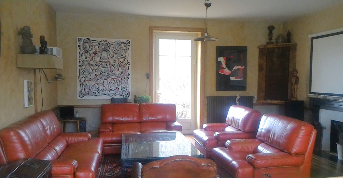 Gîte Passion Rétro, Saint-Astier - photo 14