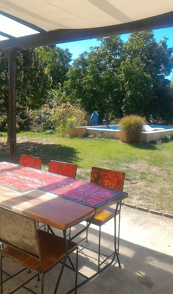 Gîte Passion Rétro, Saint-Astier