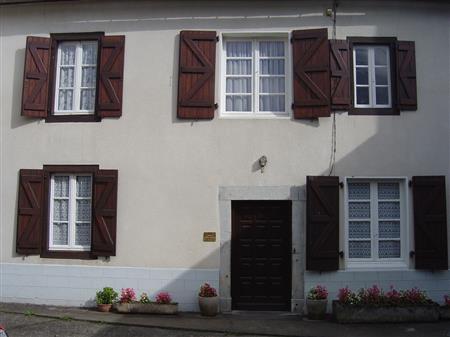 Gîte Pecourt Gîte Pecourt