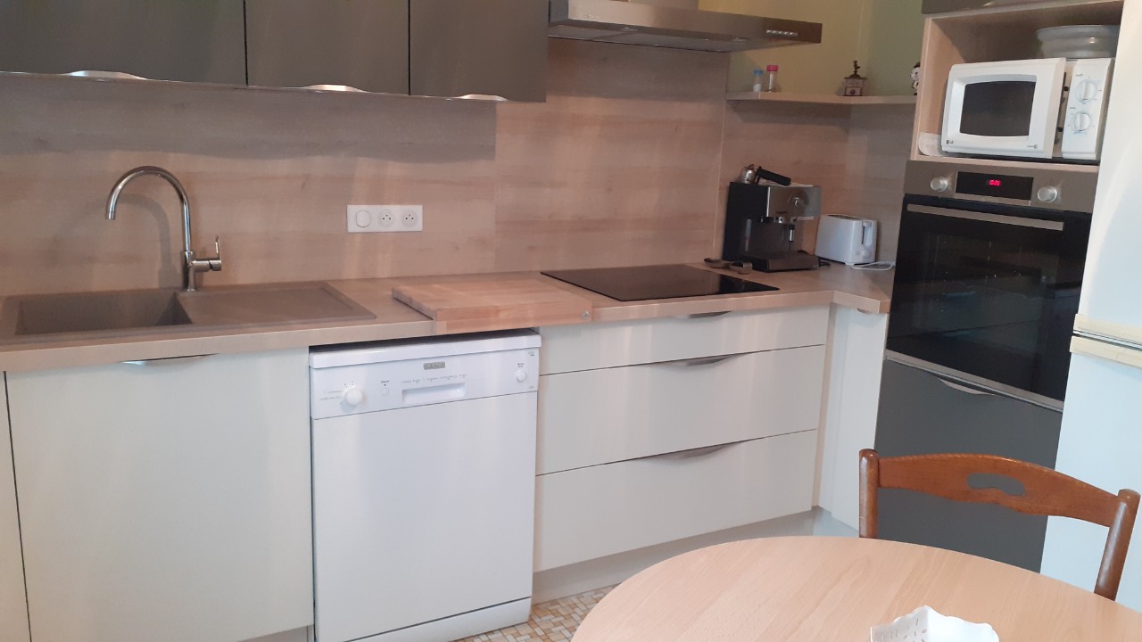 Gite Le Penten, Villeréal - photo 10