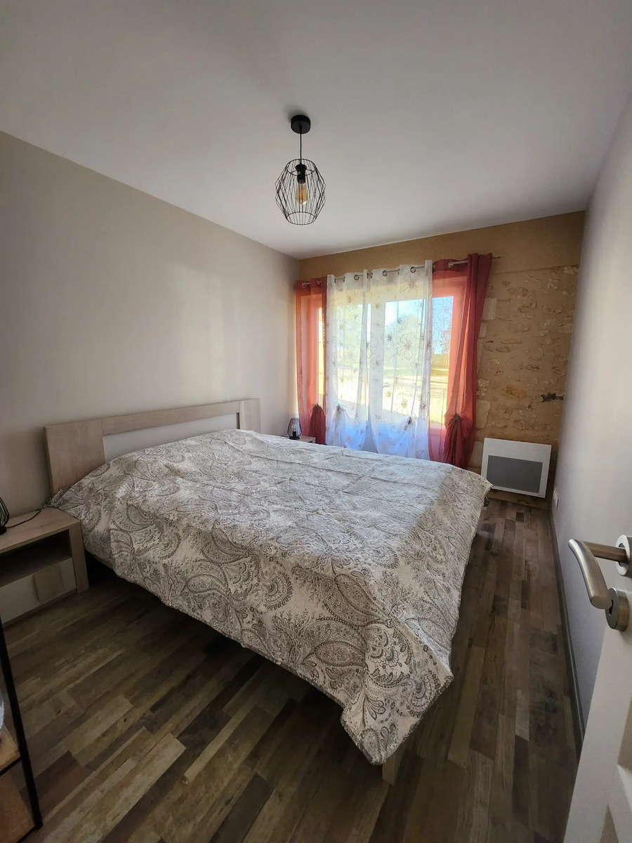 Gites des Tilleuls - Perdrix