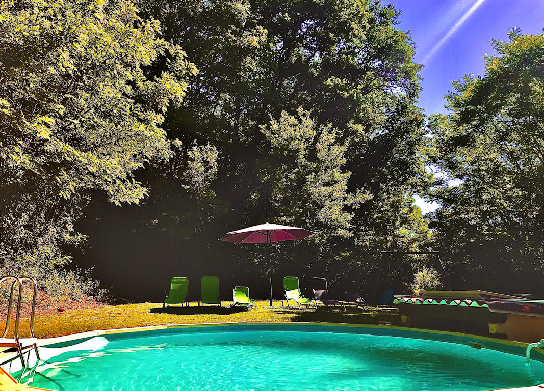 Gite Périgourdine de caractère