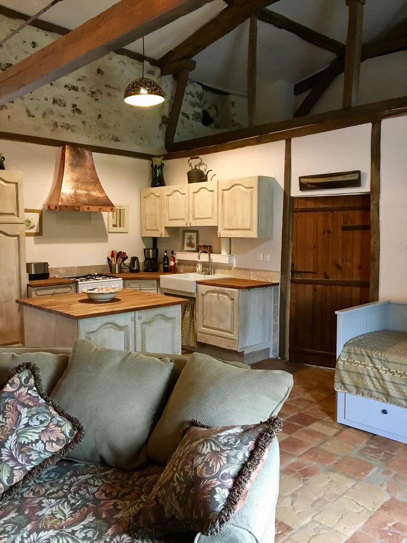 Petit Clos Gîte Rural, Saint-Jean-de-Duras - photo 10