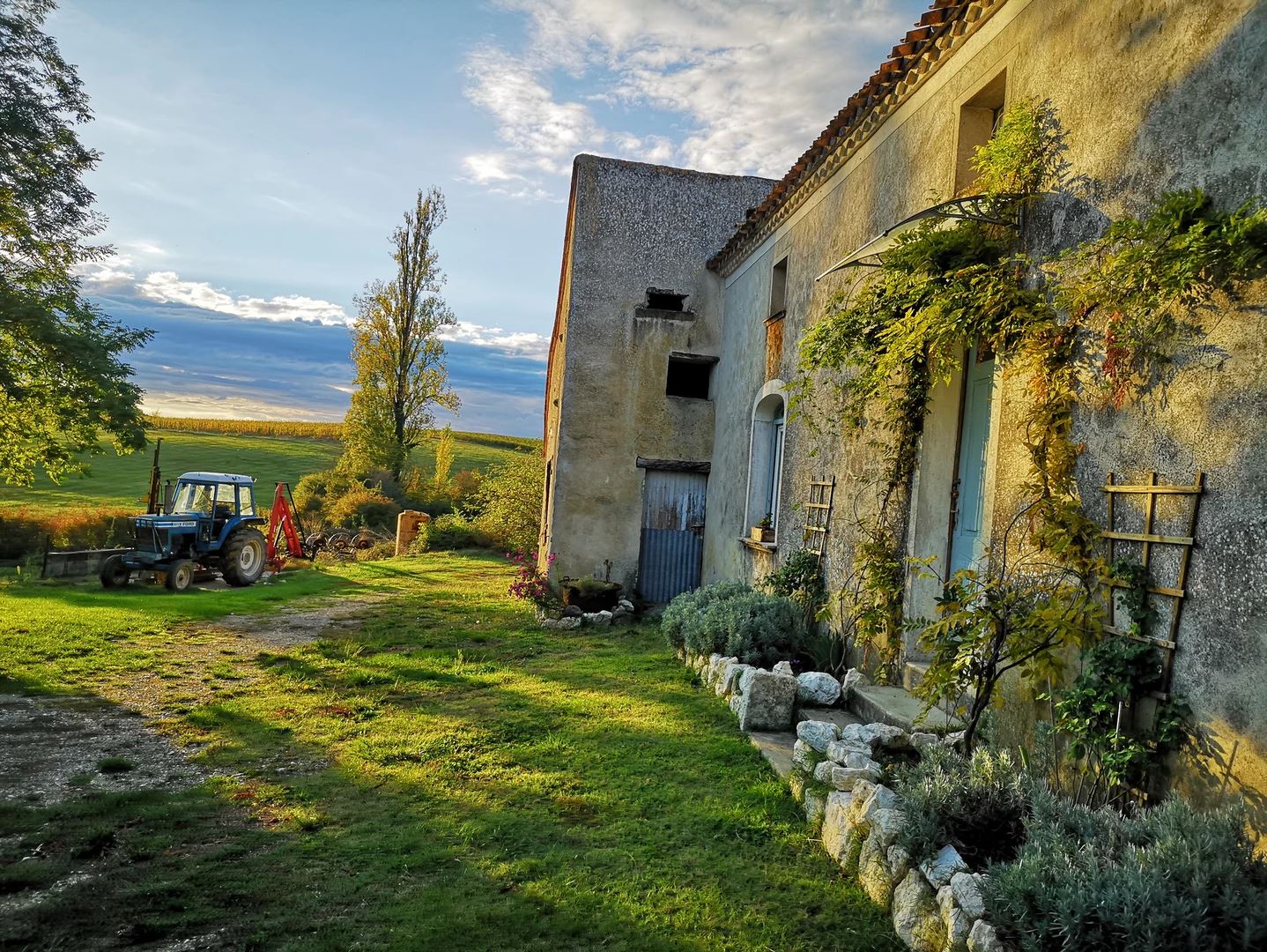 Petit Clos Gîte Rural, Saint-Jean-de-Duras - photo 23