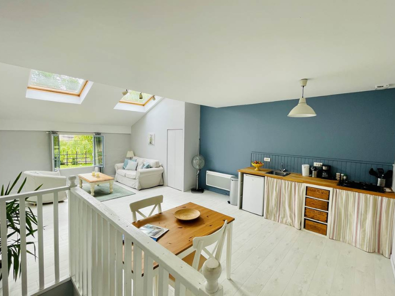 La Vigne d'Or - Gite Petit Verdot