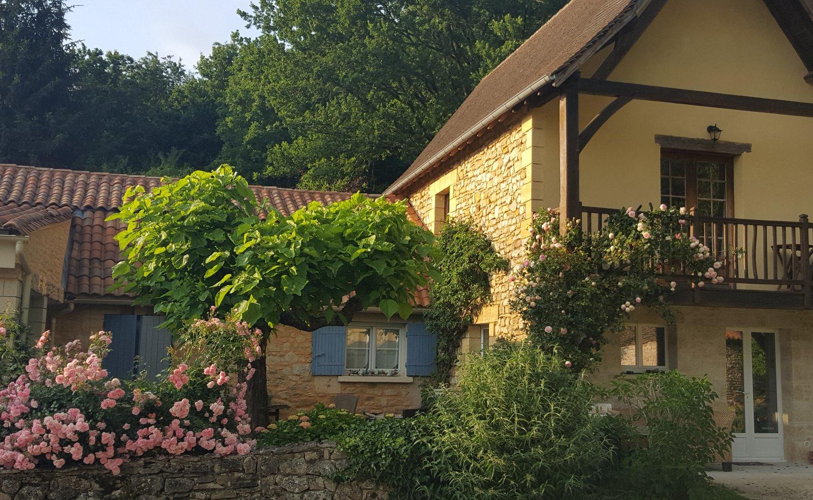 Gîte Phi'Fine