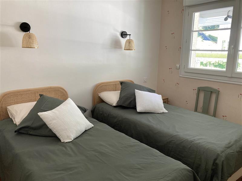 Gîte Le Pic du Ger