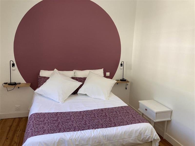 Gîte Le Pic du Ger