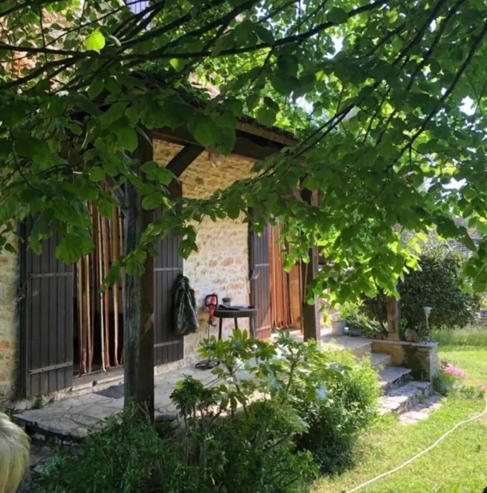 Gîte Ponchet, Veyrignac - photo 23
