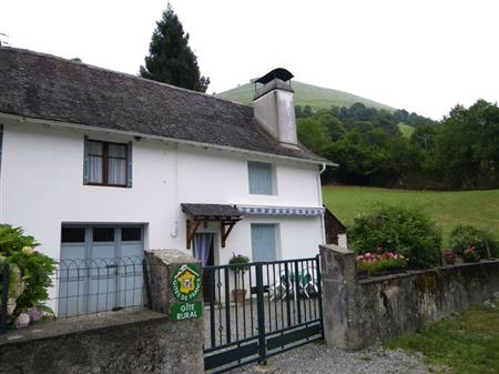 Gîte Pontacq 2 Gîte Pontacq 2