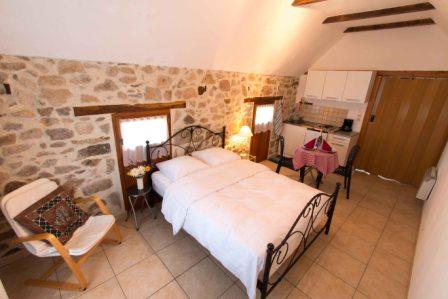 Gîte La Porcherie, Saint-Bonnet-Elvert - photo 4