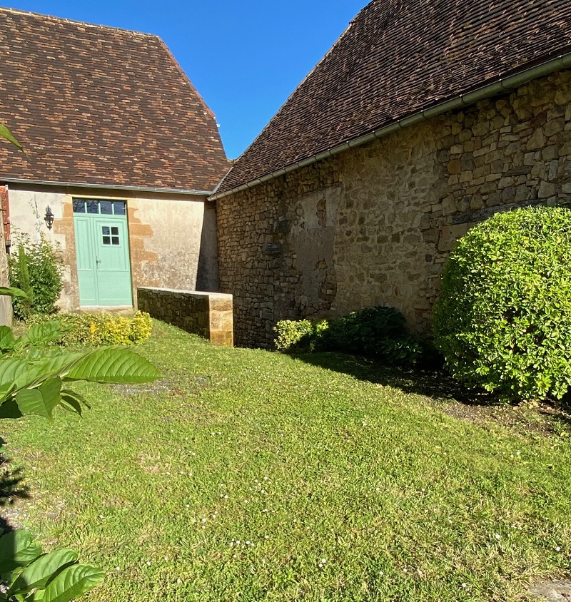 Gîte du Pradou, Anlhiac - photo 9