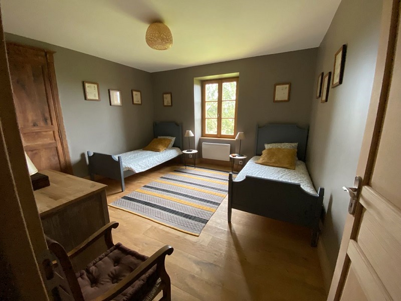 Gîte du Pradou, Anlhiac - photo 6