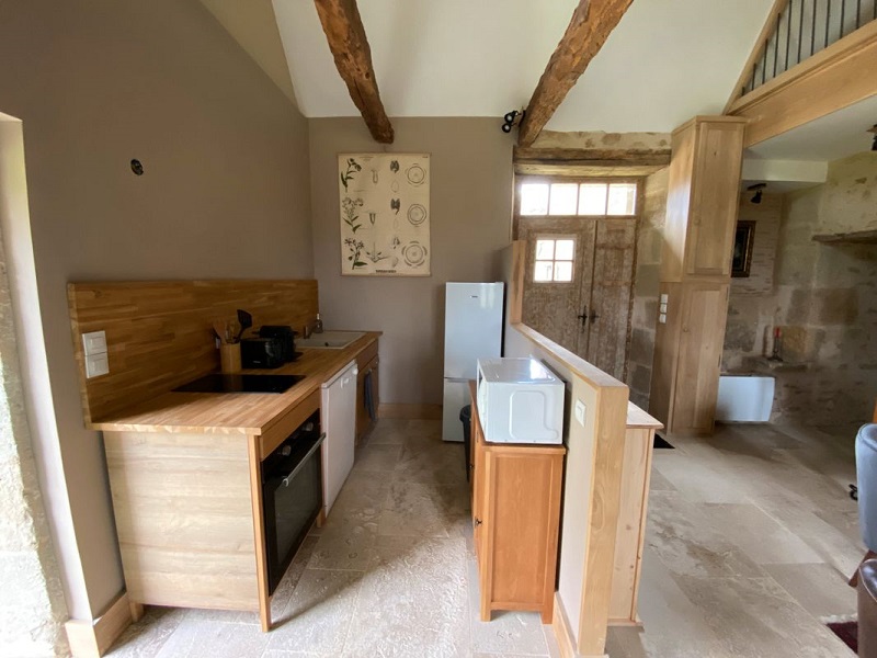 Gîte du Pradou, Anlhiac - photo 5