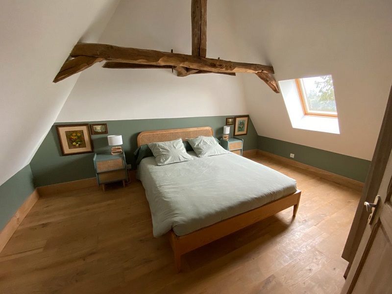 Gîte du Pradou, Anlhiac - photo 7