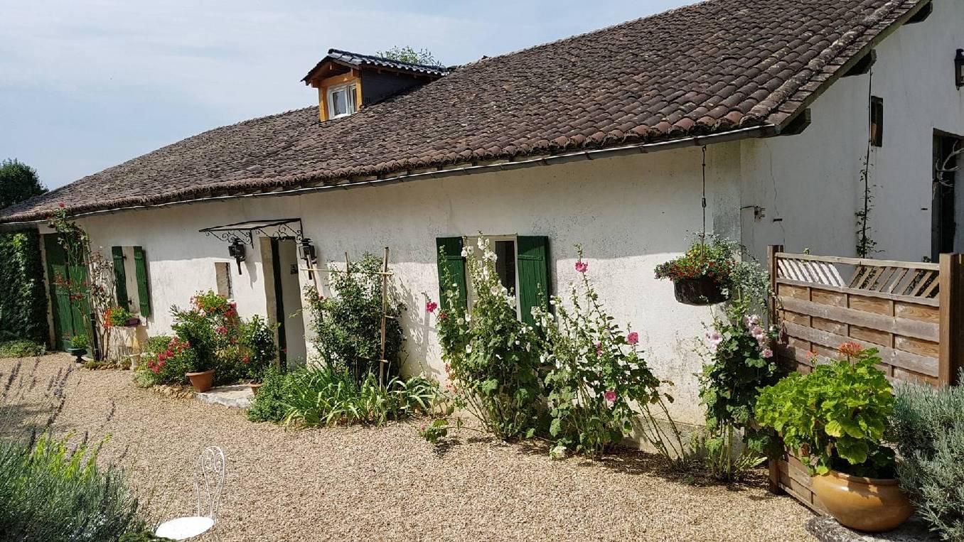 Gîte Pre Bossu - photo 3