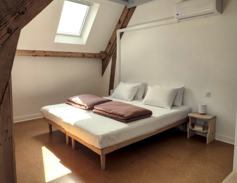 Gîte Prétanie, Piégut-Pluviers - photo 10