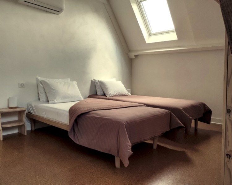 Gîte Prétanie, Piégut-Pluviers - photo 8