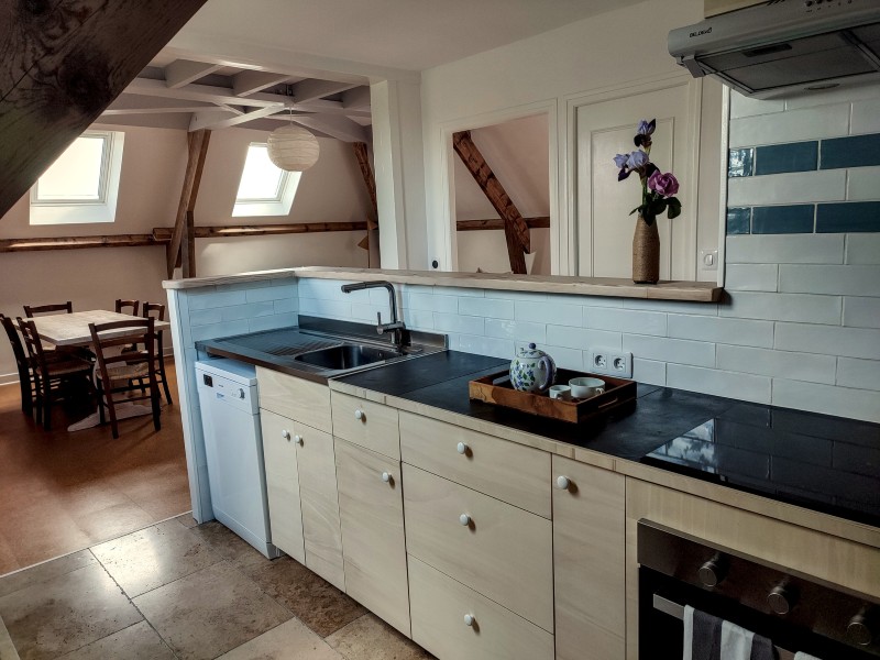 Gîte Prétanie, Piégut-Pluviers - photo 9