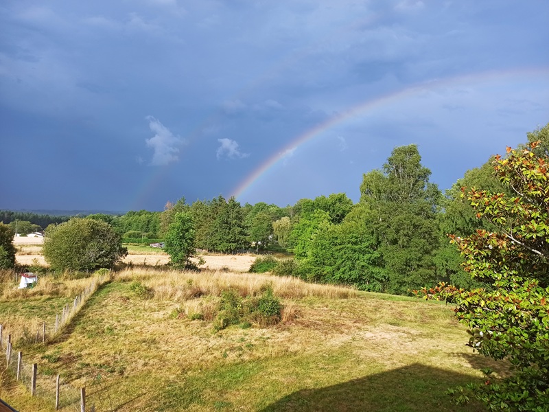Gîte Prétanie, Piégut-Pluviers - photo 6