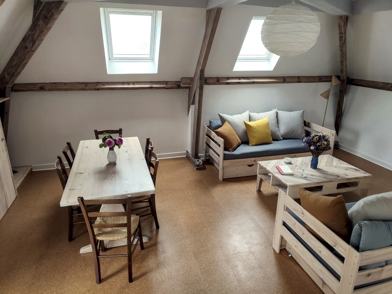 Gîte Prétanie, Piégut-Pluviers - photo 7