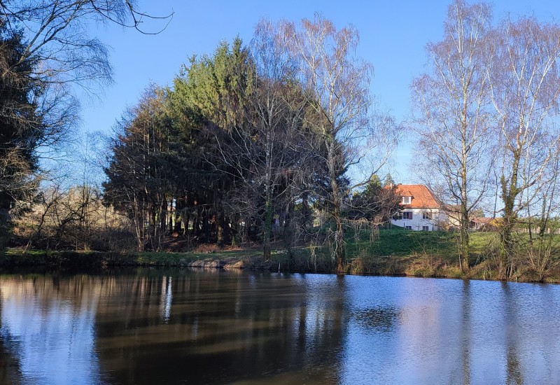 Gîte Prétanie