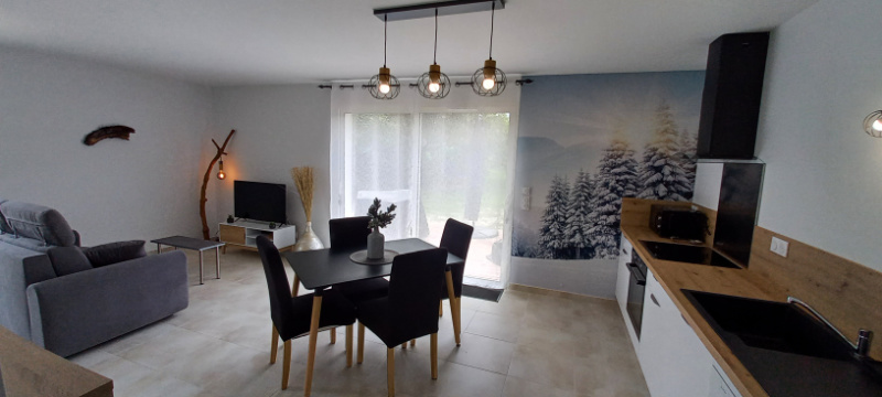 Gîte de Prymalya - Montagne, Casteljaloux - photo 2
