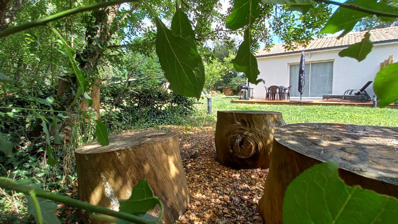 Gîte de Prymalya - Océan, Casteljaloux - photo 8