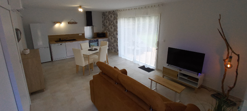 Gîte de Prymalya - Océan, Casteljaloux - photo 5
