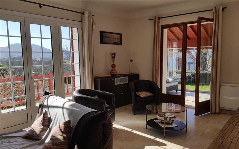 Gîte Les Pyrénées