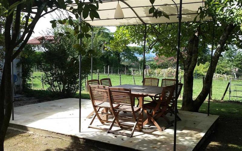 Gîte Les Pyrénées