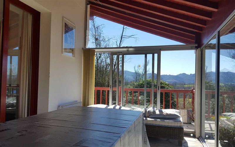 Gîte Les Pyrénées