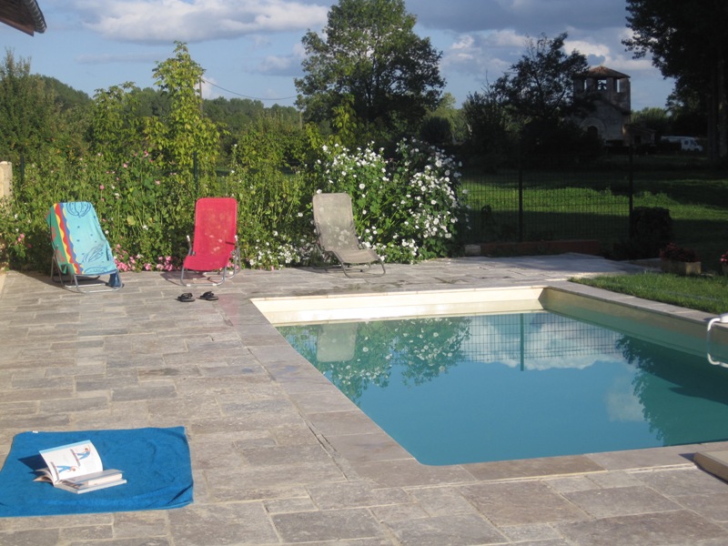 Le Château de la Roche, Saint-Martin-l'Astier - photo 5