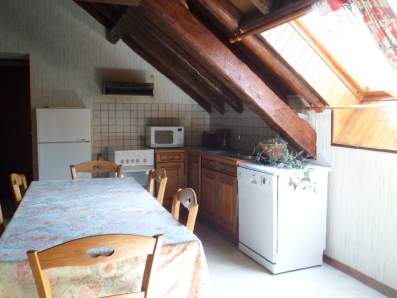 Gîte Rachou