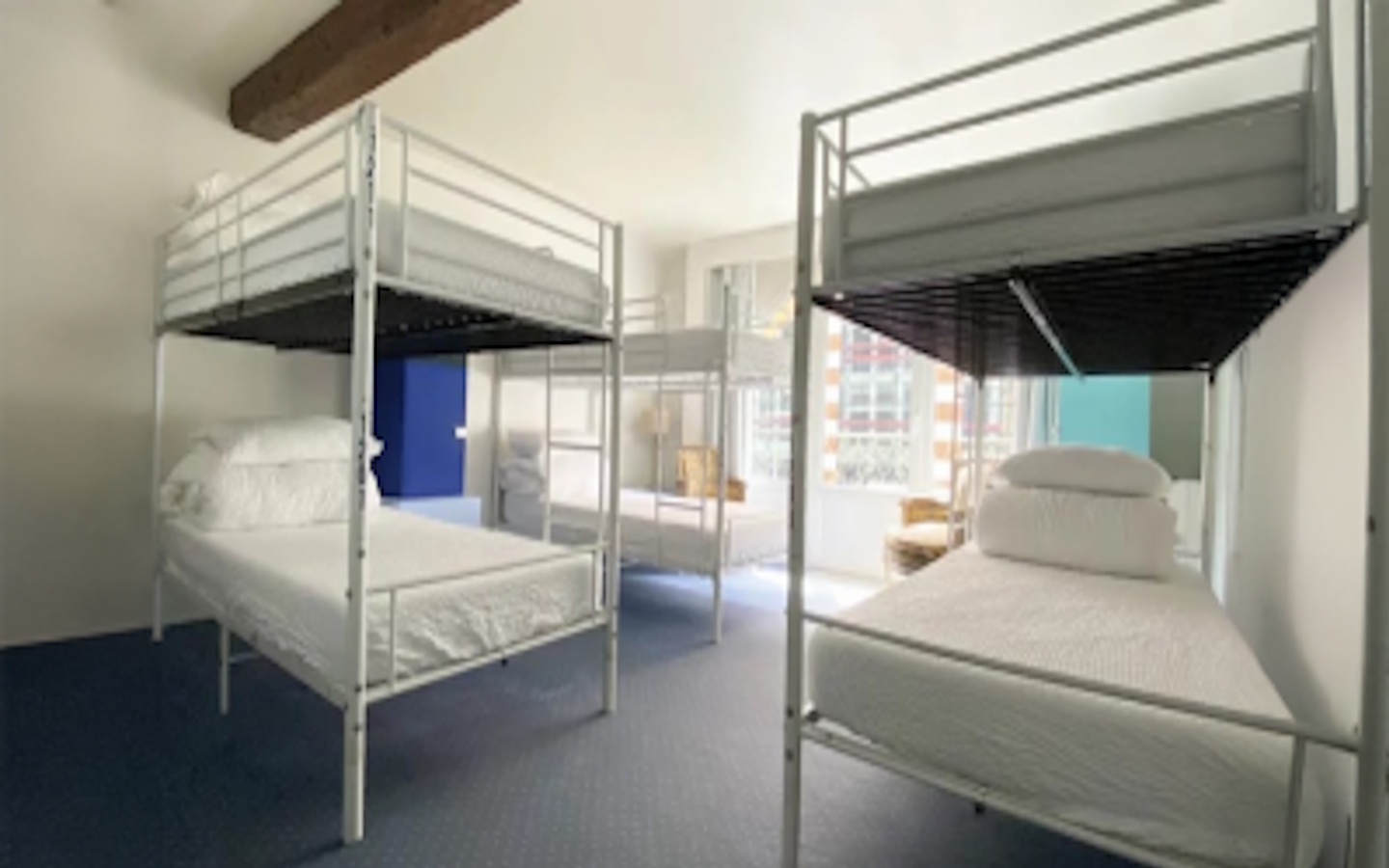 Hostel 20 Ramuntcho